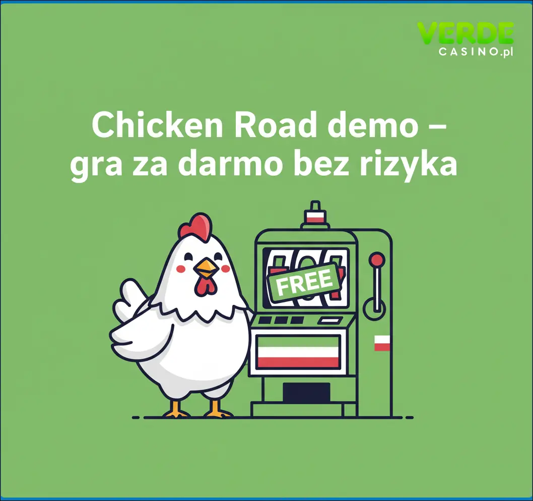 Chicken Road demo – gra za darmo bez ryzyka