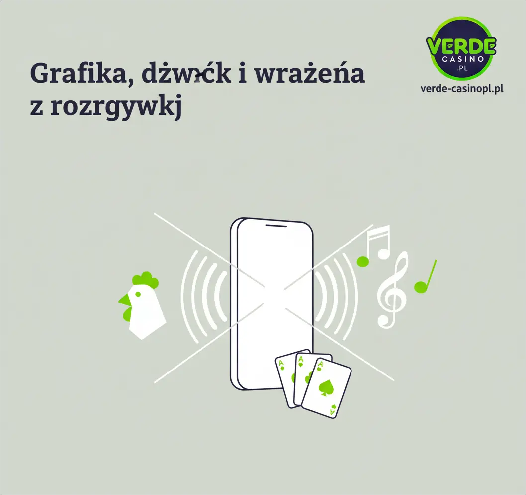 Grafika, dźwięk i wrażenia z rozgrywki